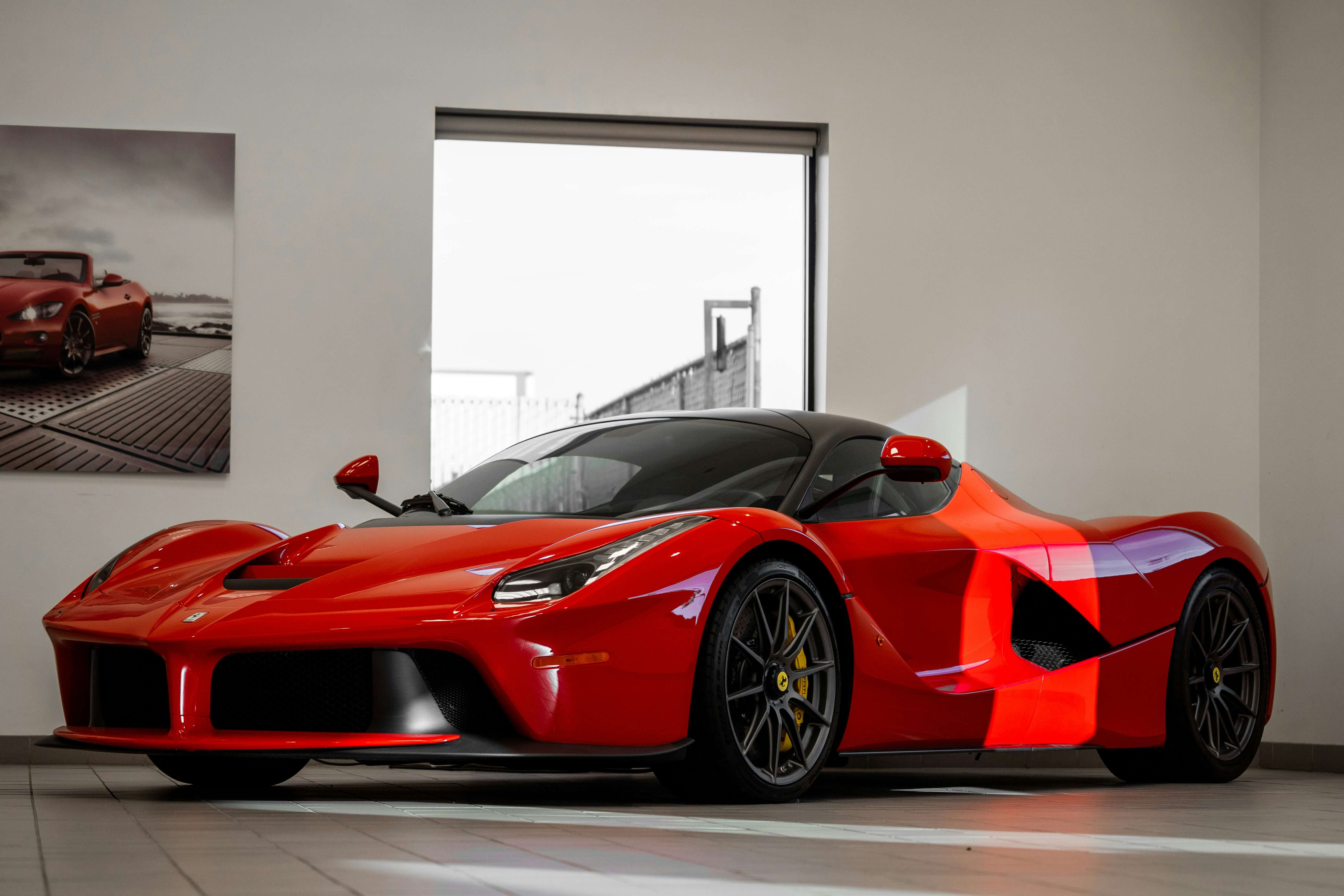 Original car photo